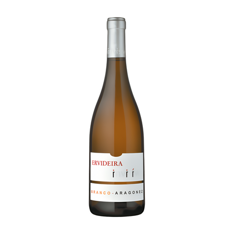 EN: Ervideira Invisivel White 2024
PT: Ervideira Invisivel Branco 2024