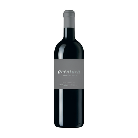 EN: Susana Esteban Aventura 2023 Red 75 Cl - Alentejo DOC
EN Susana Esteban Aventura 2023 Tinto 75 Cl - Alentejo DOC