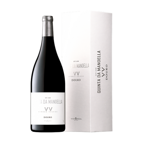 EN: Wine & Soul Manoella Red Old Vines 2021 75 Cl – DOC Douro
PT: Wine & Soul Manoella Tinto Vinhas Velhas 2021 75 Cl – DOC Douro
