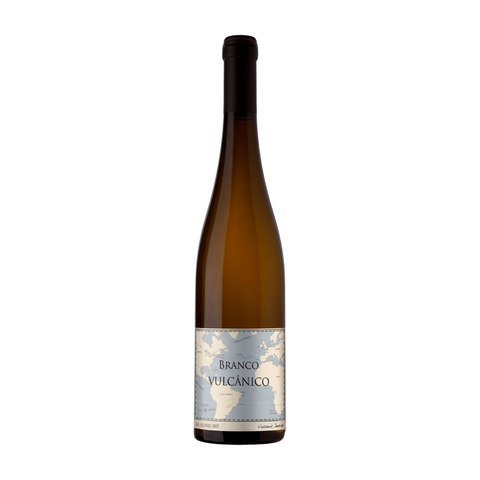 Wine: Maçanita Branco Vulcânico