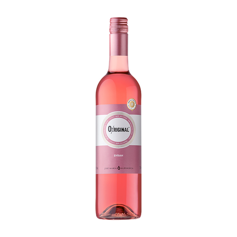 rose alcohol free wine
vinho rose sem álcool