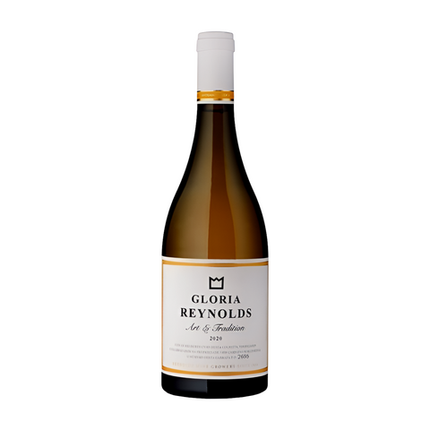 Gloria Reynolds White  DOC Alentejo