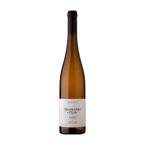 Wine: Maçanita Terrantez do Pico