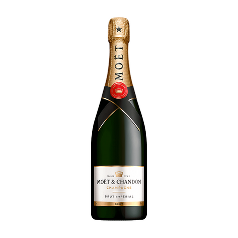 Champagne: Moet Chandon Impérial Brut