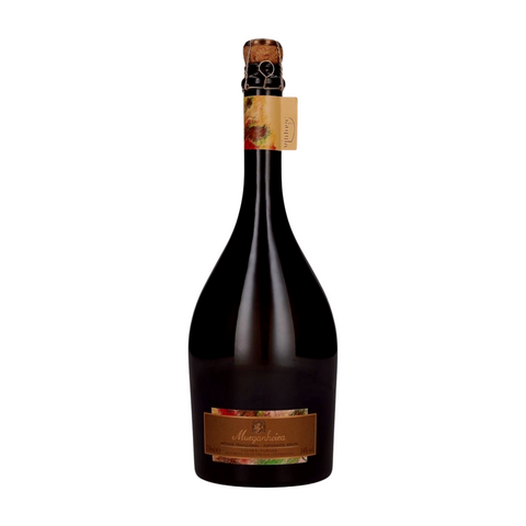 Sparkling Wine: Murganheira Brut Vintage