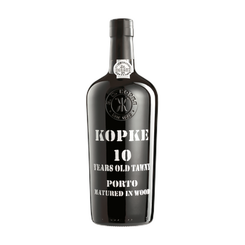Kopke 10 year old tawny