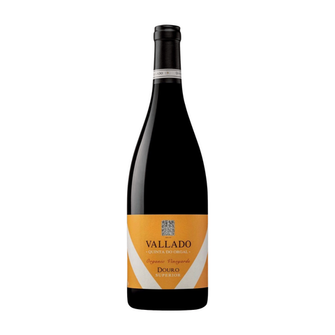 Wine: Quinta do Vallado Douro Superior Red Wine Douro DOC