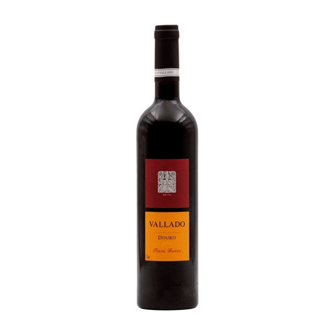 Wine: Quinta do Vallado Tinta Roriz Red Wine Douro DOC