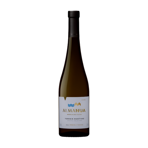 EN: Vinevinu Almanua 2024 White 75Cl  - DOC Vinhos Verdes

PT: Vinevinu Almanua Branco 2024 75Cl  - DOC Vinhos Verdes