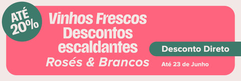 Vinhos em Promoção