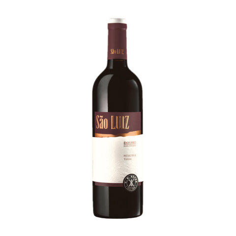 São Luiz Reserva Red Wine Douro DOC