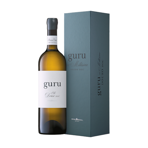 Wine & Soul Guru NM 75 Cl - DOC Douro