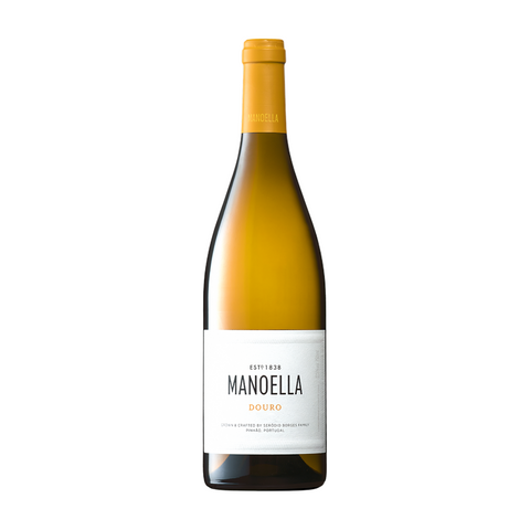 EN: Wine & Soul Manoella White 2024 75 Cl – DOC Douro

PT: Wine & Soul Manoella Branco 2024 75 Cl – DOC Douro