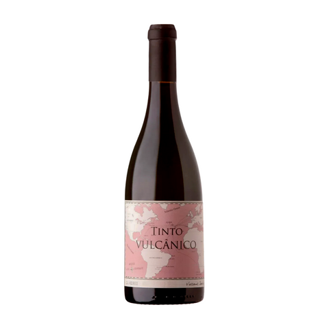 Wine: Maçanita Tinto Vulcânico
