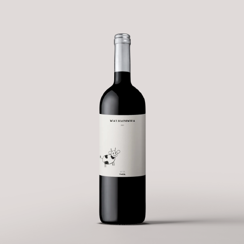 Red Wine Product Category. Portuguese red wine. Malhadinha