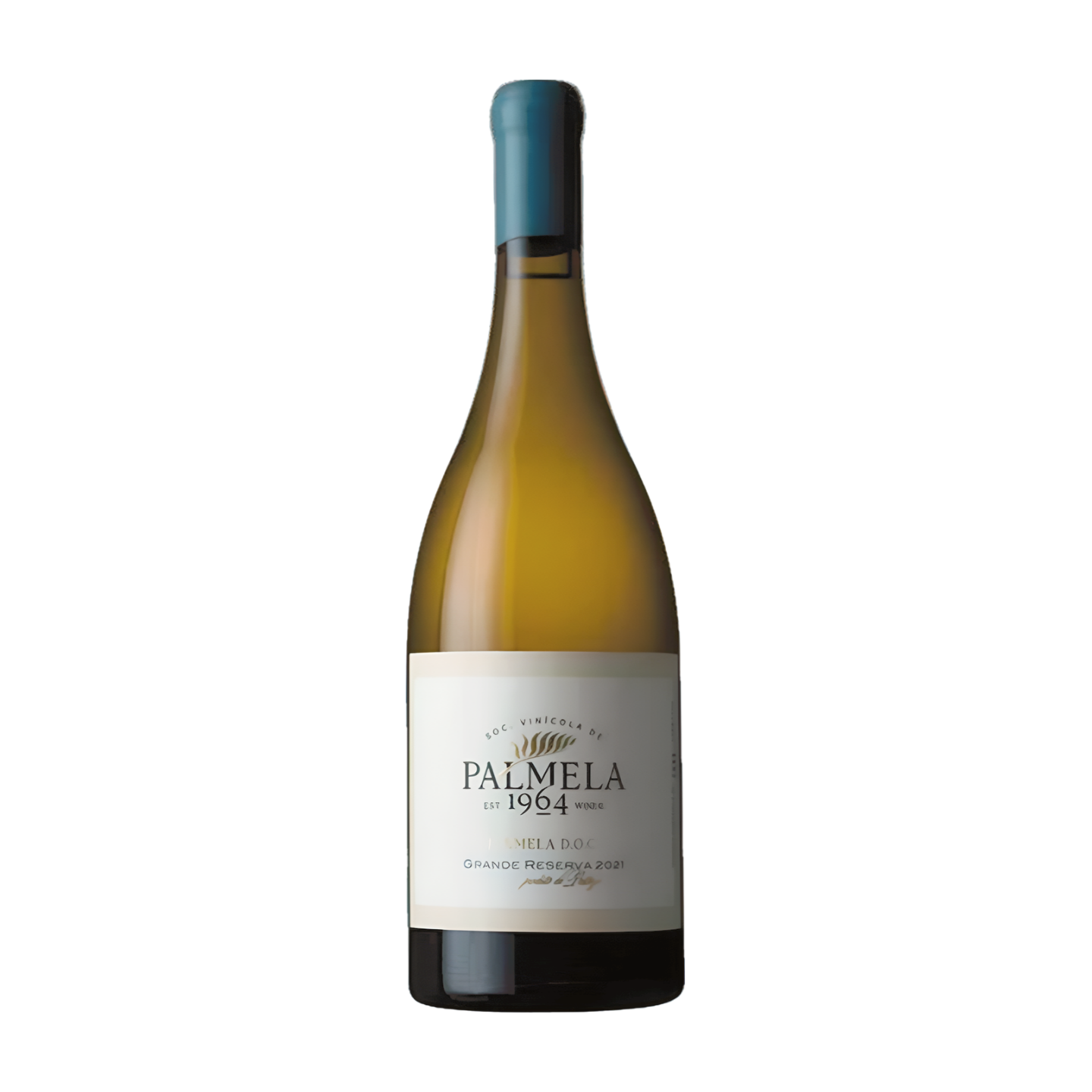 Wine: SVP Grande Reserva White