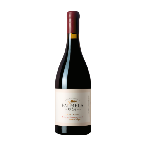 Wine: SVP Grande Reserva Red