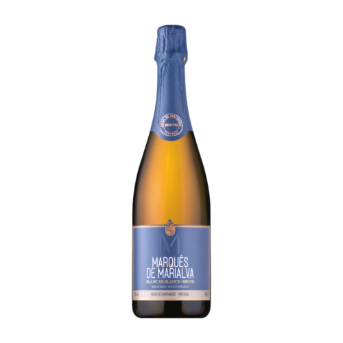 Wine: Marquês de Marialva Brut Sparkling Wine