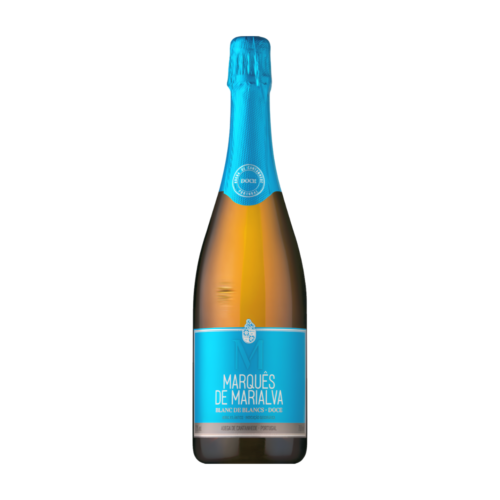 Sparkling Wine: Marquês de Marialva Sweet Sparkling Wine