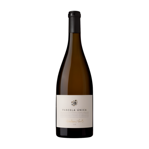 Wine: Parcela Única Producer: Anselmo Mendes. Alvarinho