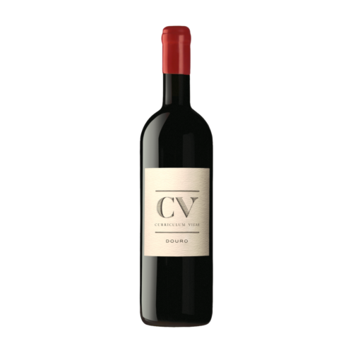 Wine: CV Curriculum Vitae Red Wine