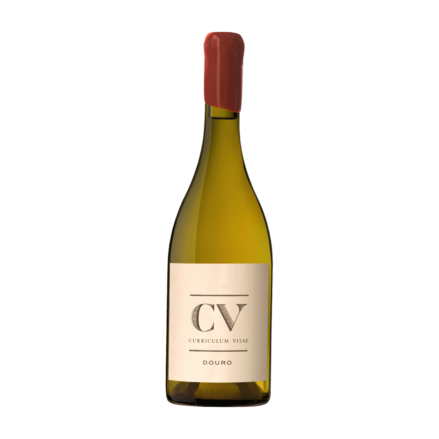 Wine: CV Curriculum Vitae White Wine