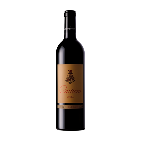 Wine: Cartuxa Red Wine Reserva. Region: Alentejo DOC