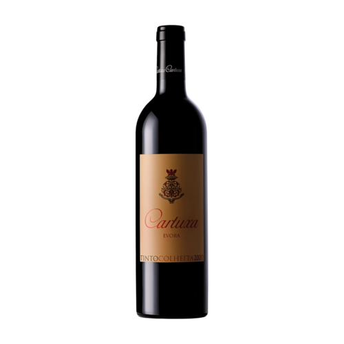 Wine: Cartuxa Red Wine. Region: Alentejo DOC