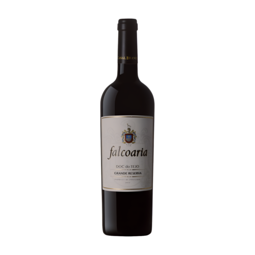 Wine: Falcoaria Grande Reserva Red Wine