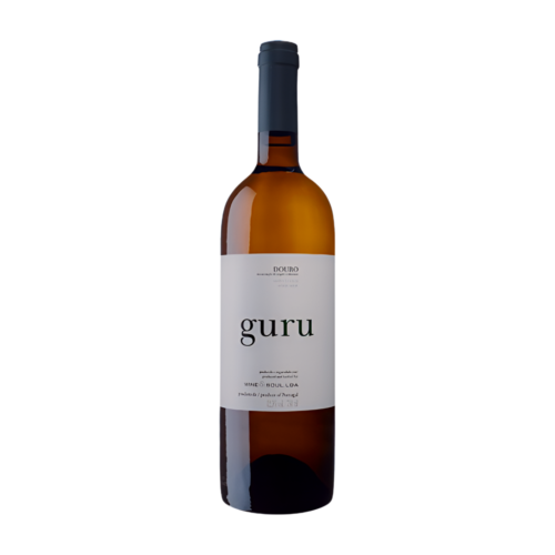 Wine: Guru White Wine Douro DOC