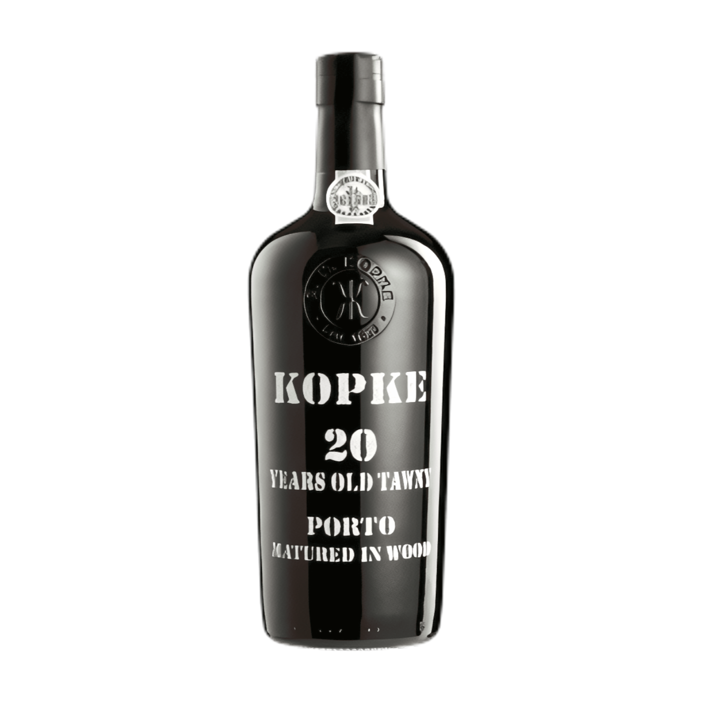 Port Wine: Kopke 20 year old tawny