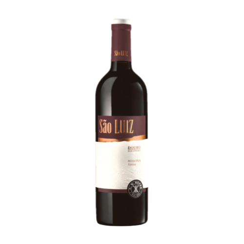 Wine: São Luiz Reserva Red Wine Douro DOC