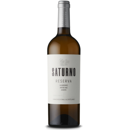 Wine from Alentejo: Saturno Reserva White