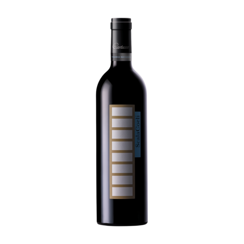 Wine: Scala Coeli Red Wine Touriga Nacional