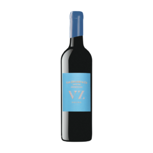 WIne: VZ Douro Red Van Zellers Co