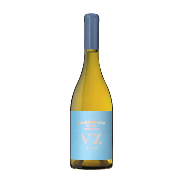 Wine: Van Zellers White Wine