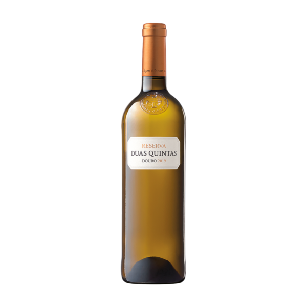 Wine: Duas Quintas Reserva White Wine