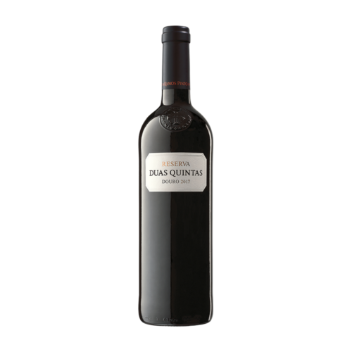 Wine: Duas Quintas Reserva Red Wine