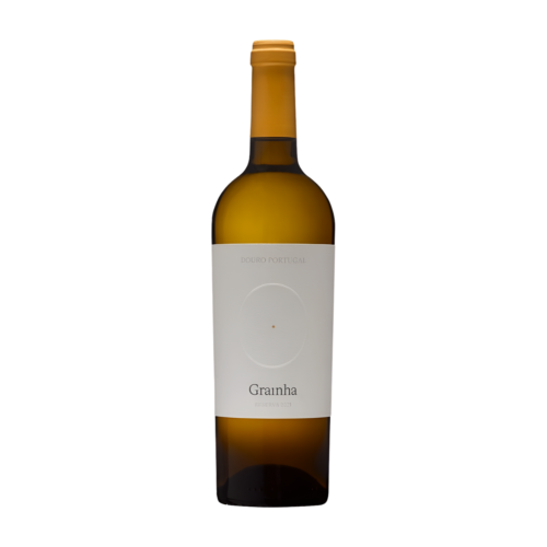 WIne: Grainha Reserva White Wine