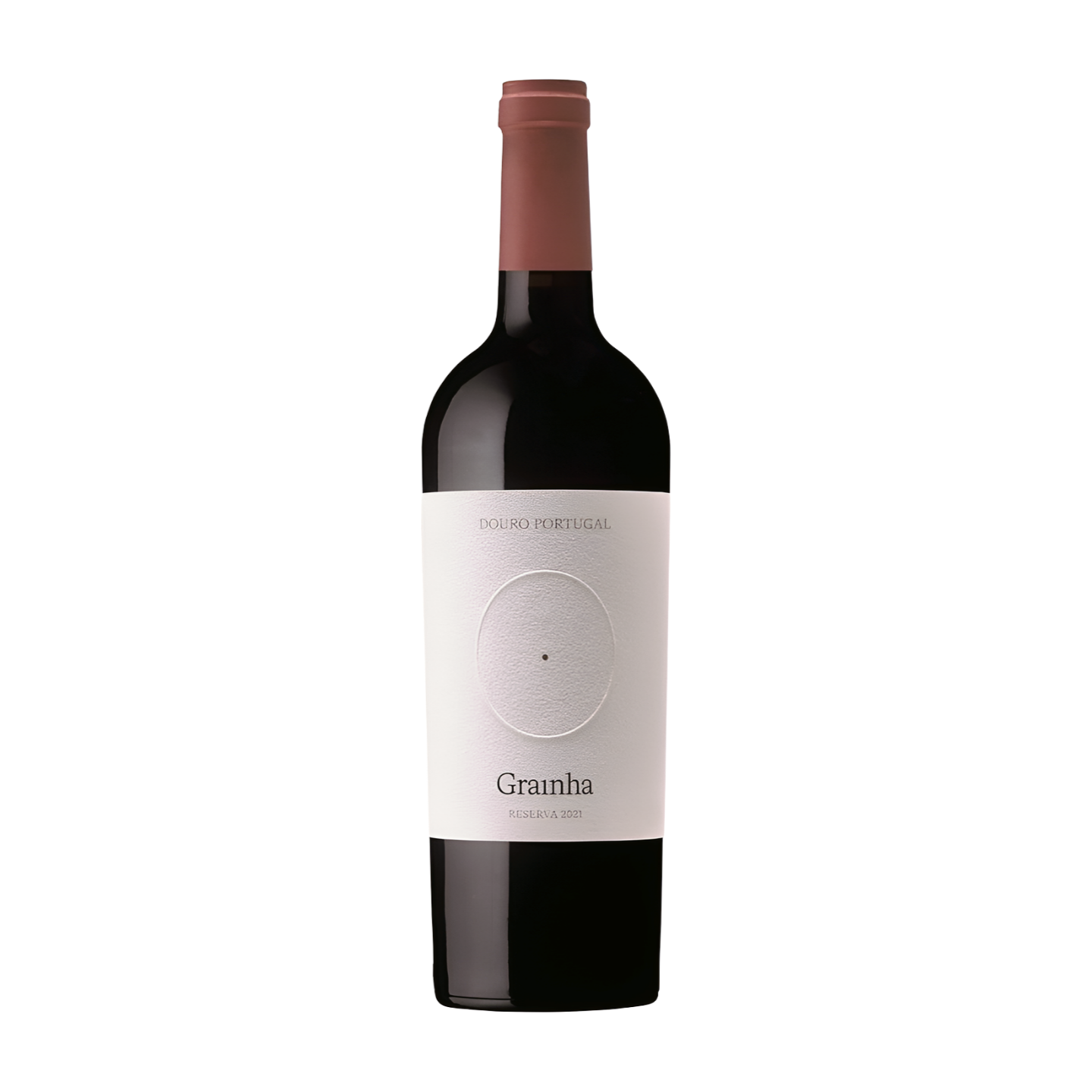 Wine: Grainha Reserva Red Wine