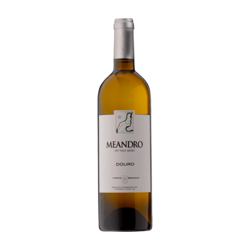 Wine: Meandro White Wine