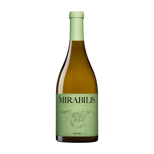 Wine: Mirabilis White Wine