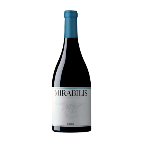 Wine: Mirabilis Red Wine