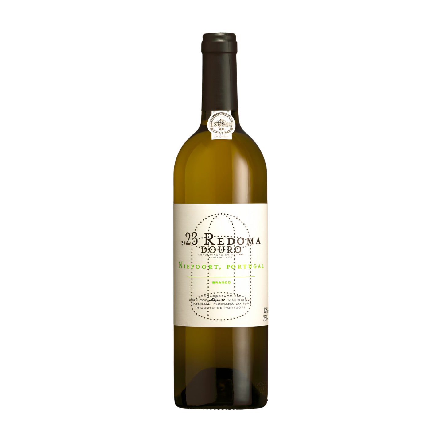 Wine: Redoma White Wine