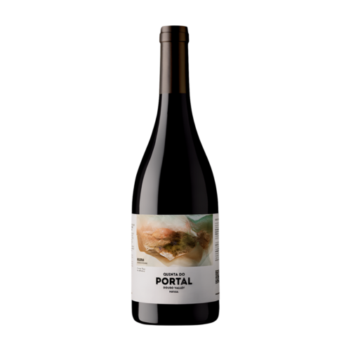 Wine: Quinta do Portal Reserva Red