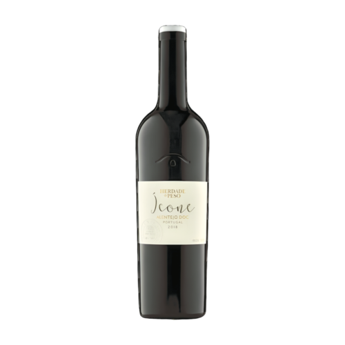 Wine: Herdade do Peso Ícone Red Wine