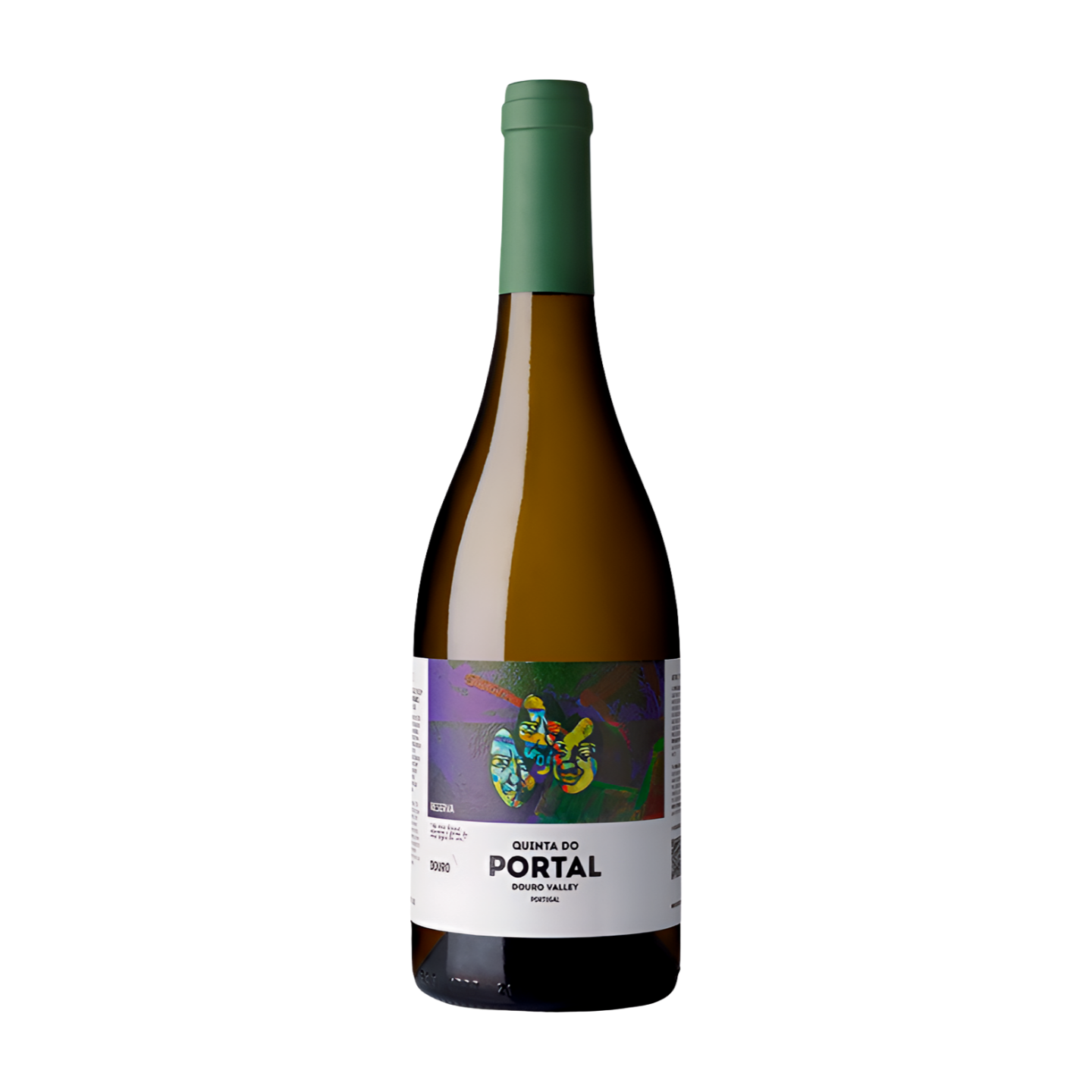 Wine: Quinta do Portal Reserva White