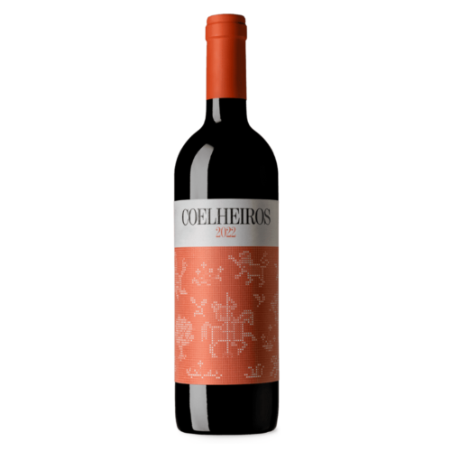 Wine: Coelheiros Red Wine