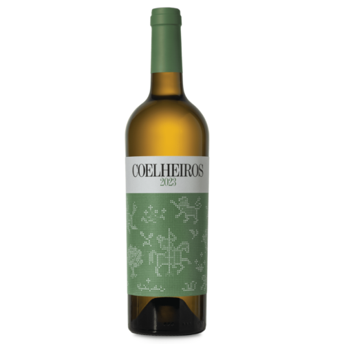 Wine: Coelheiros White Wine