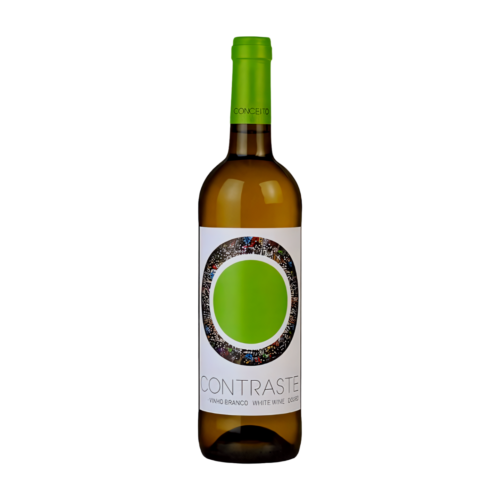 Wine: Conceito White Wine. Producer: Conceito